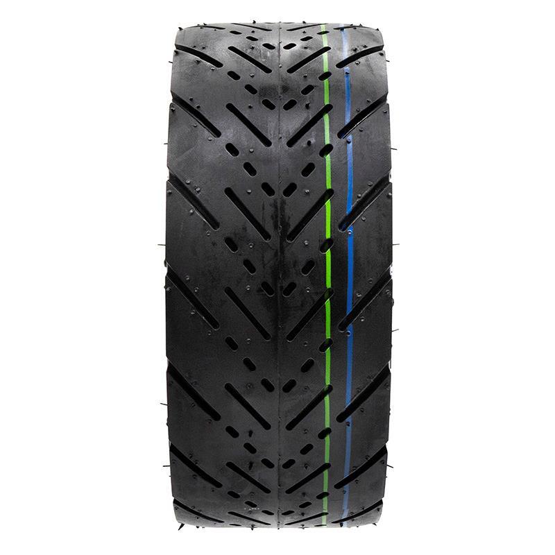 Neumático Tubeless 90/65-6,5 [CST] 4/5