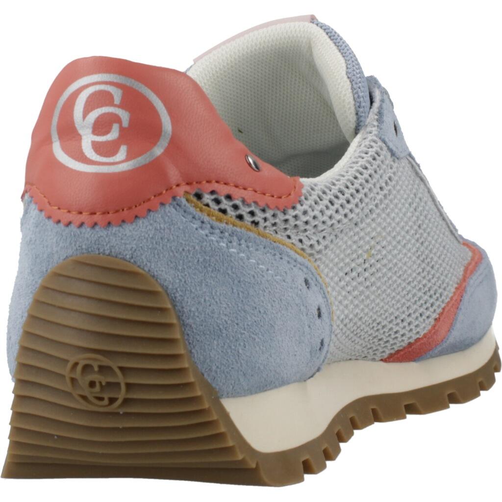 Zapatillas mujer Carmela 163213c 3/5