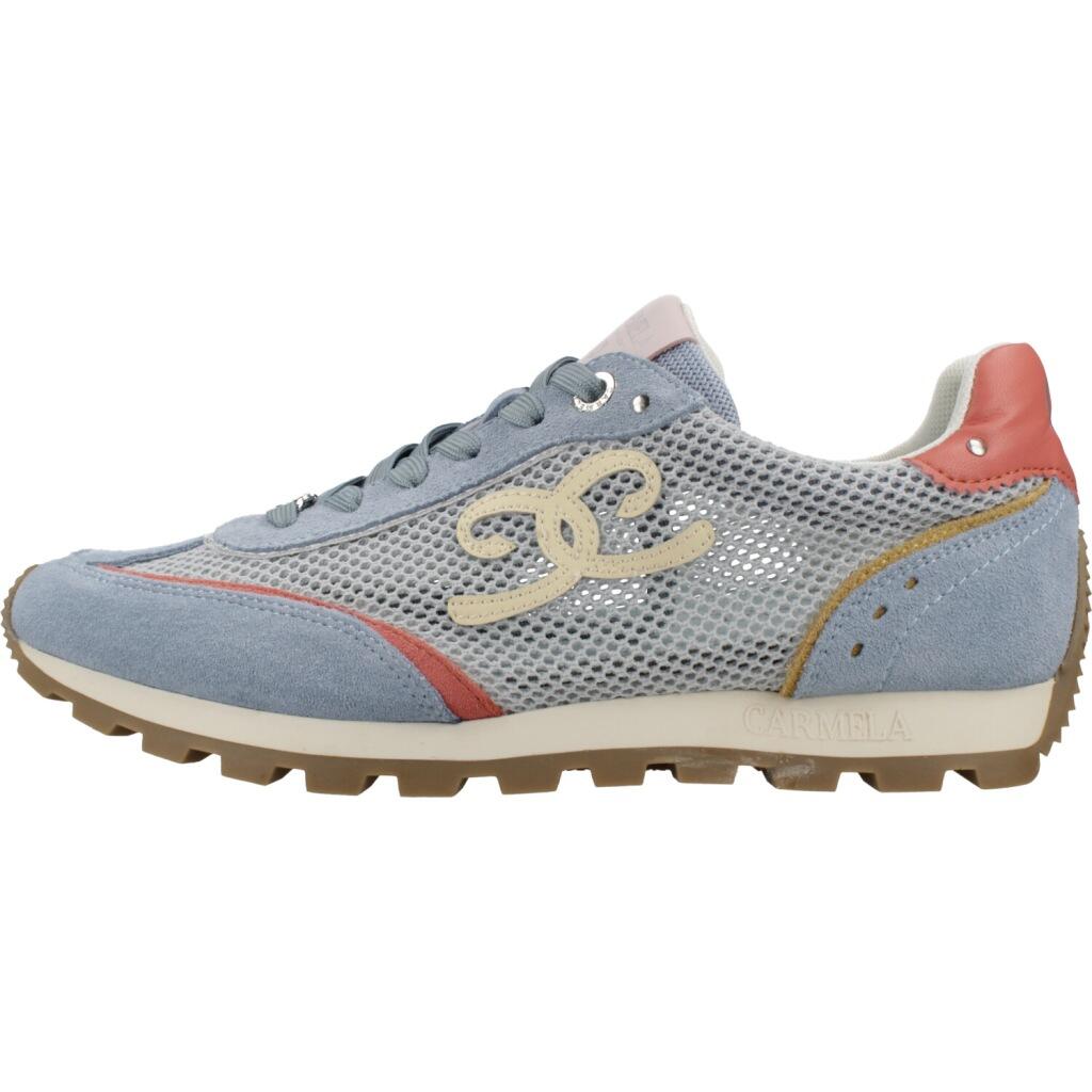 Zapatillas mujer Carmela 163213c 2/5