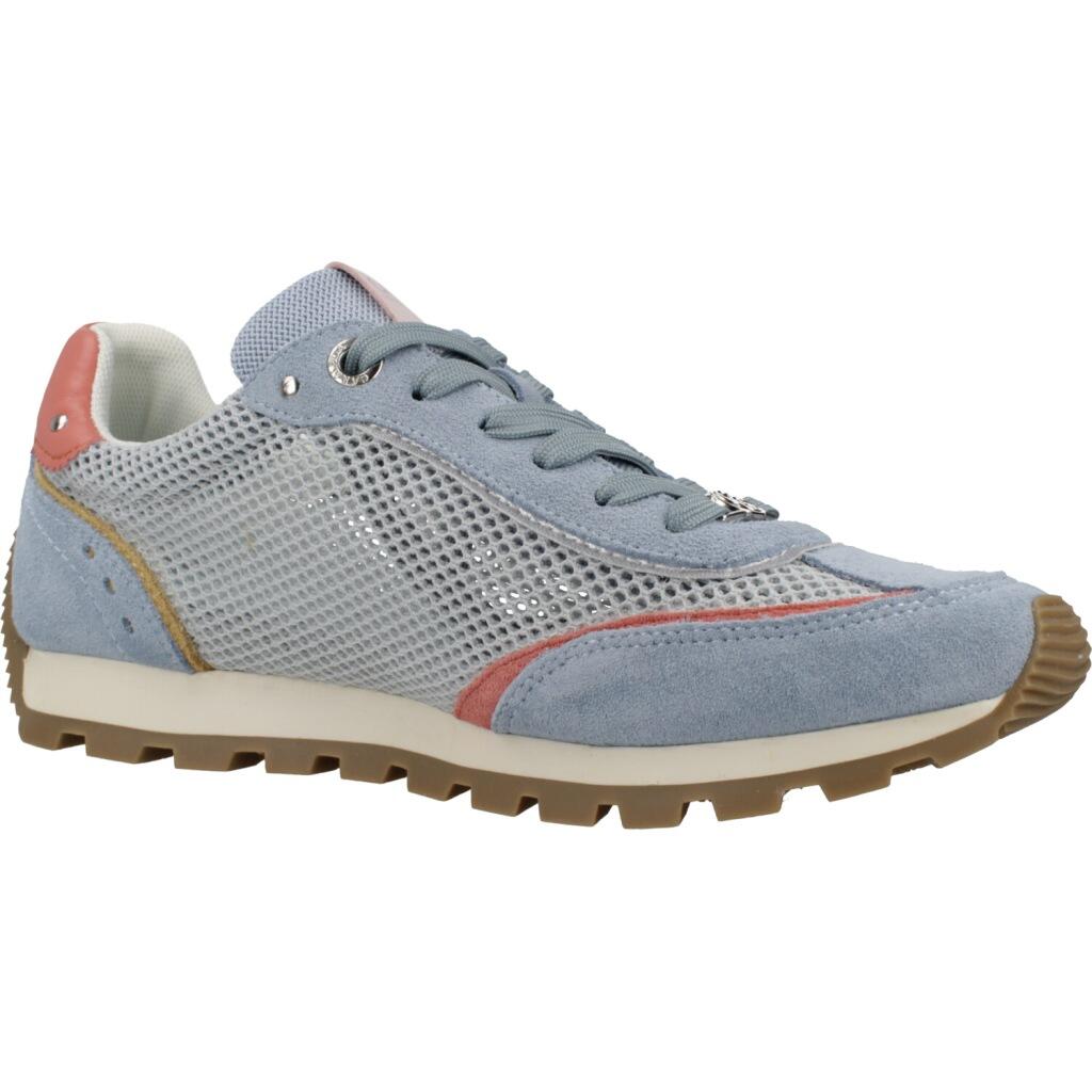 Zapatillas mujer Carmela 163213c 5/5