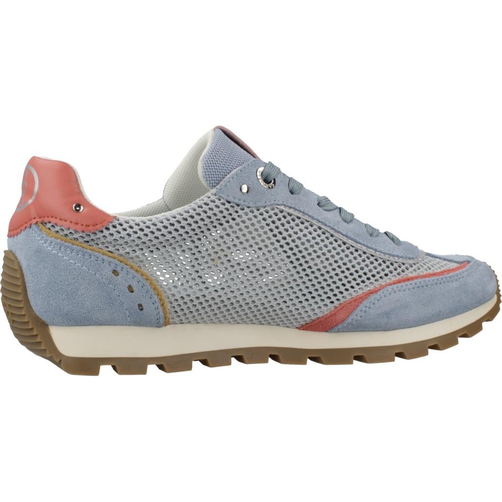 Zapatillas mujer Carmela 163213c 4/5