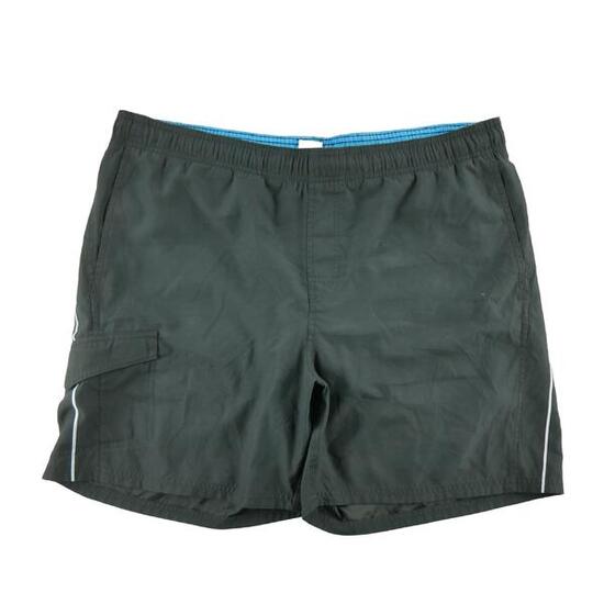 Second life - Herren Schwarze Badehose - In gutem Zustand