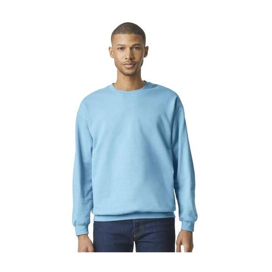 Sweatshirt en polaire mi-épaisse Gildan Softsyle
