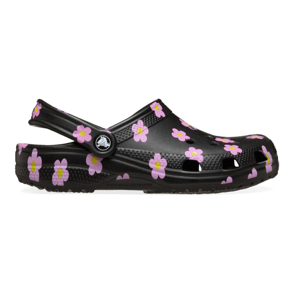 CROCS picture