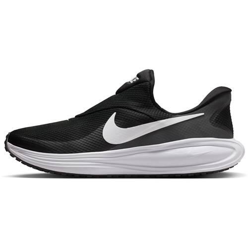 Schoenen om hard te lopen voor heren Nike Revolution 8 EasyOn 5/5