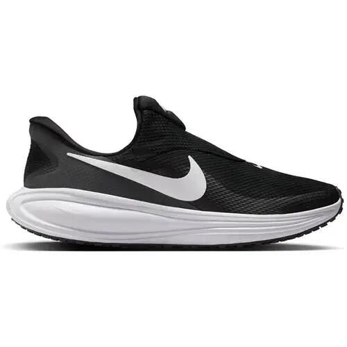 Мъже - Nike Revolution 8 Easyon - Hq2414-001 - Черен