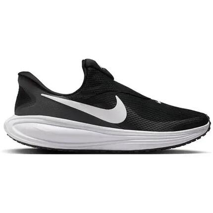 Hombre - Nike Revolution 8 Easyon - Hq2414-001 - Negro