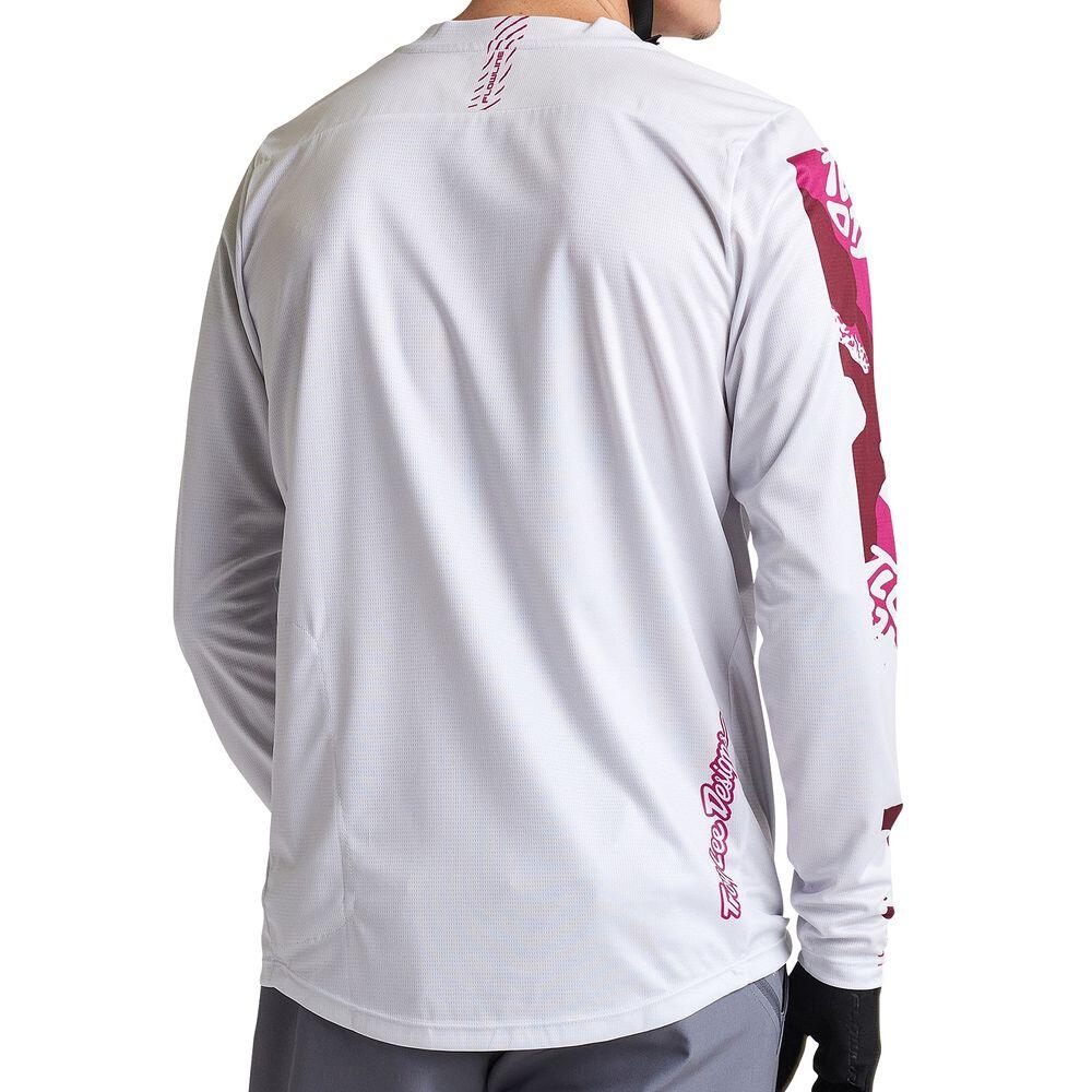 MTB-Shirt FLOWLINE CONFINED Casual mit langen Ärmeln 2/5