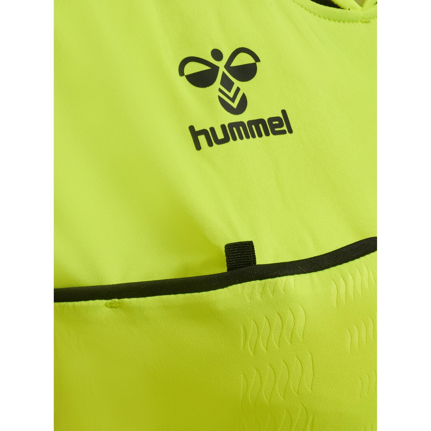 Maglia da donna Hummel Referee 3/4
