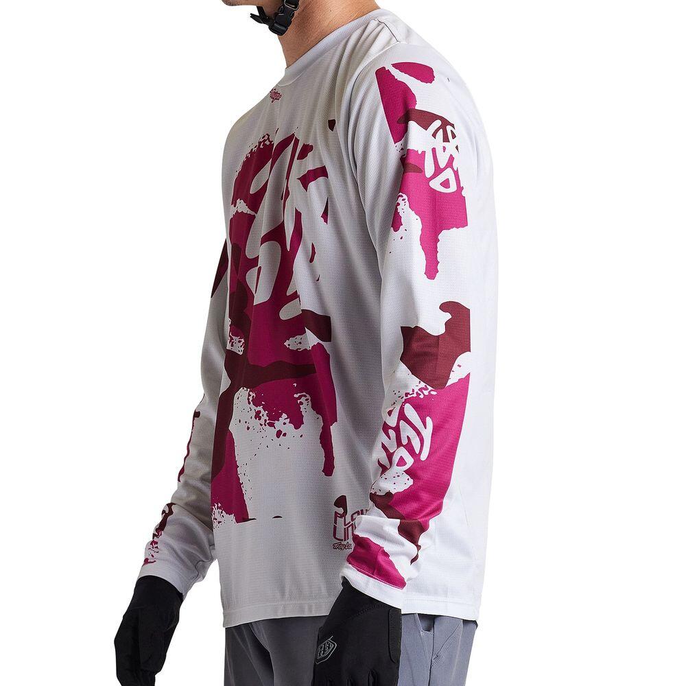 MTB-Shirt FLOWLINE CONFINED Casual mit langen Ärmeln 4/5