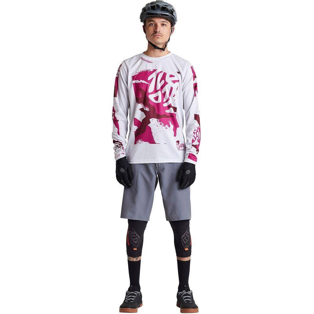 Maillot Troy Lee Design Sprint Dyeno LordGun online bike store