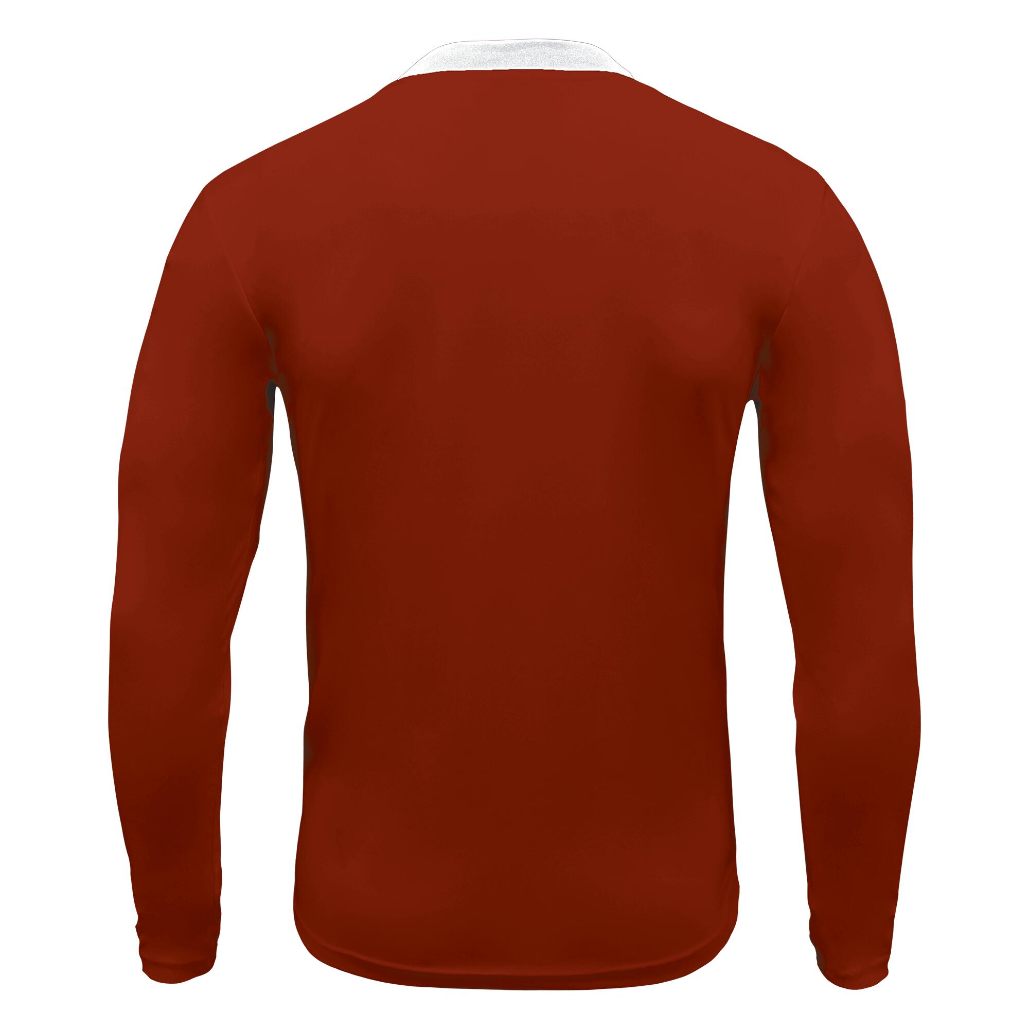 Maillot de football à manches longues Düsseldorf 2/4