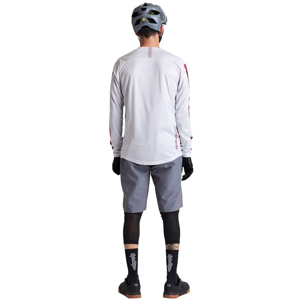 MTB-Shirt FLOWLINE CONFINED Casual mit langen Ärmeln 5/5