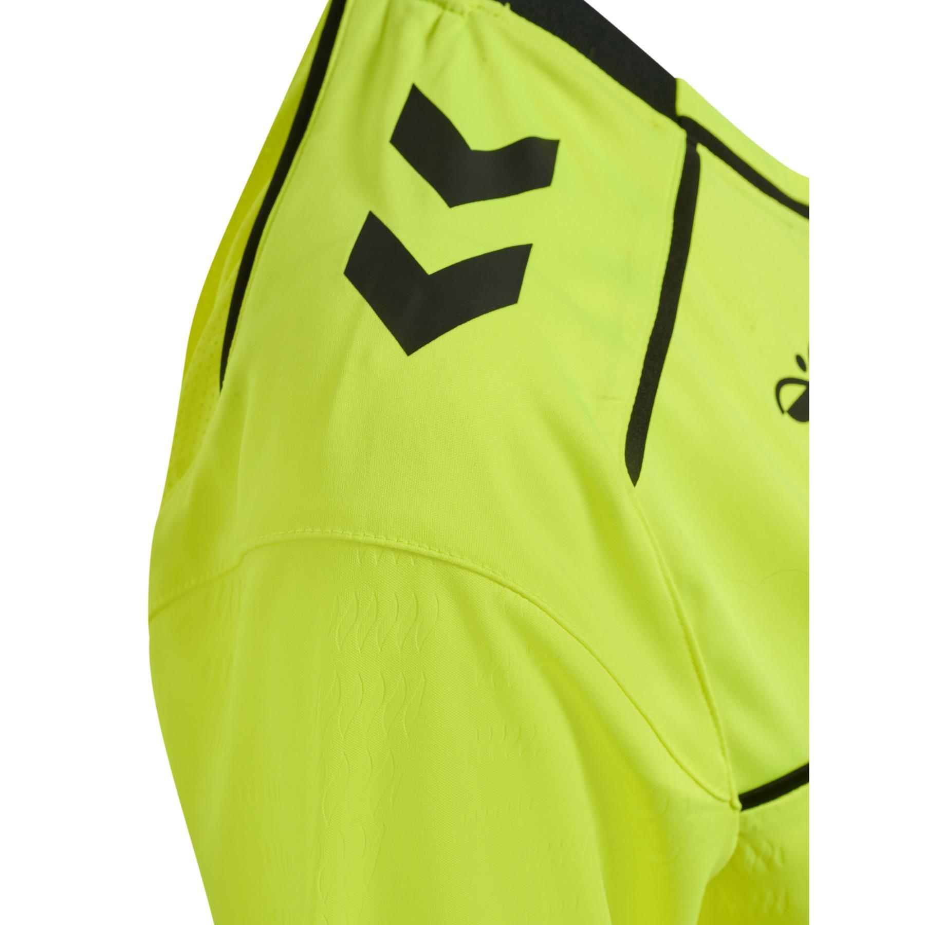 Maglia da donna Hummel Referee 4/4