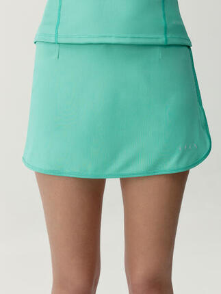 Jupe de sport femme Gadea Avec short intégré