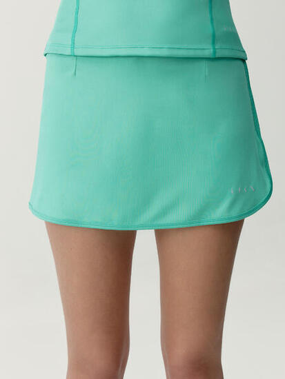 Jupe de sport femme Gadea Avec short intégré
