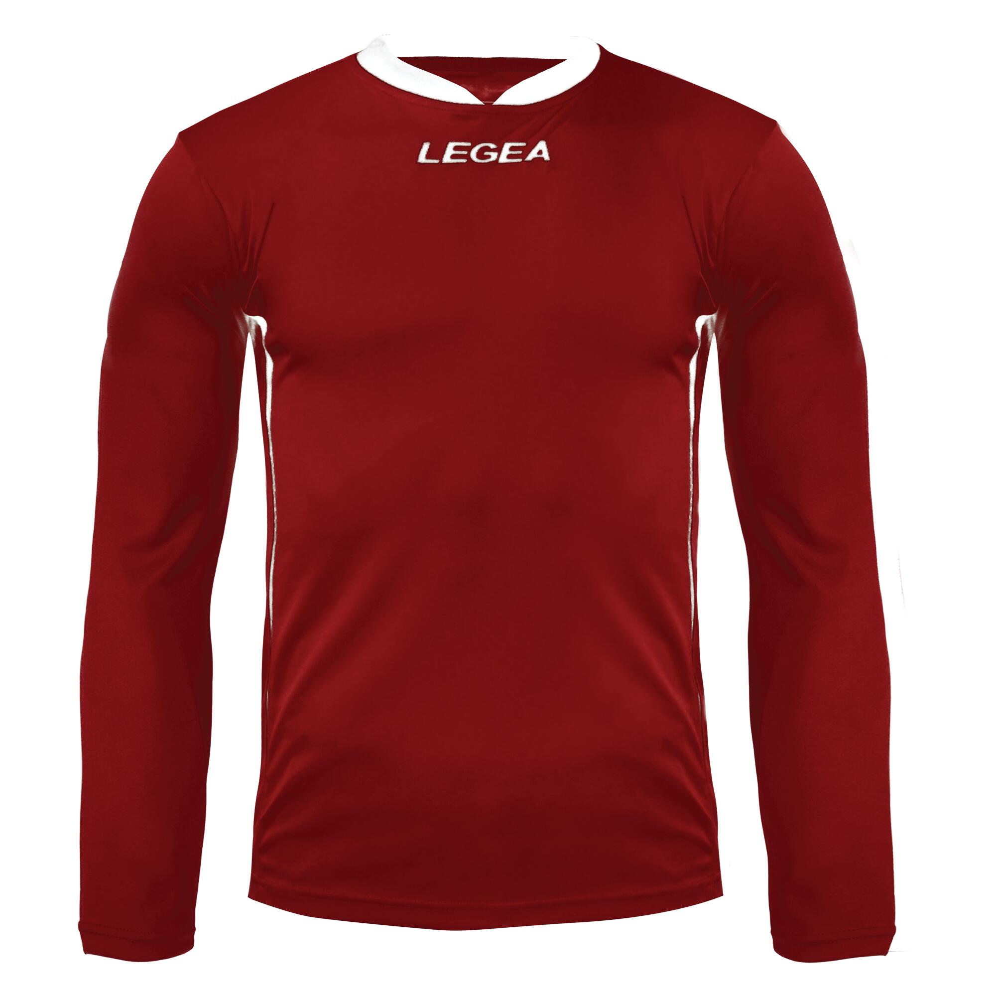 Maillots d'Entraînement Manches Longues | Grand choix sur Unisport