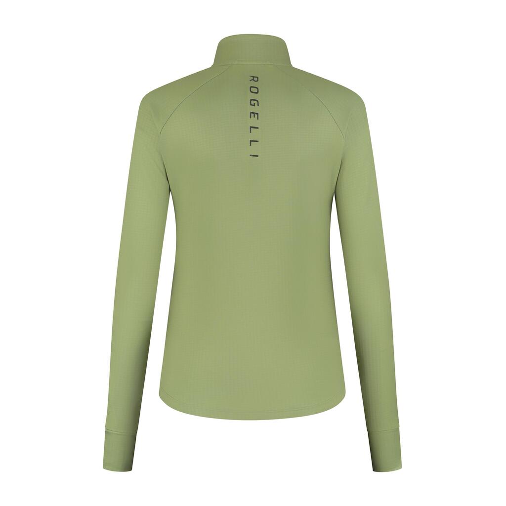 Women's Essential Long Sleeve Running Top