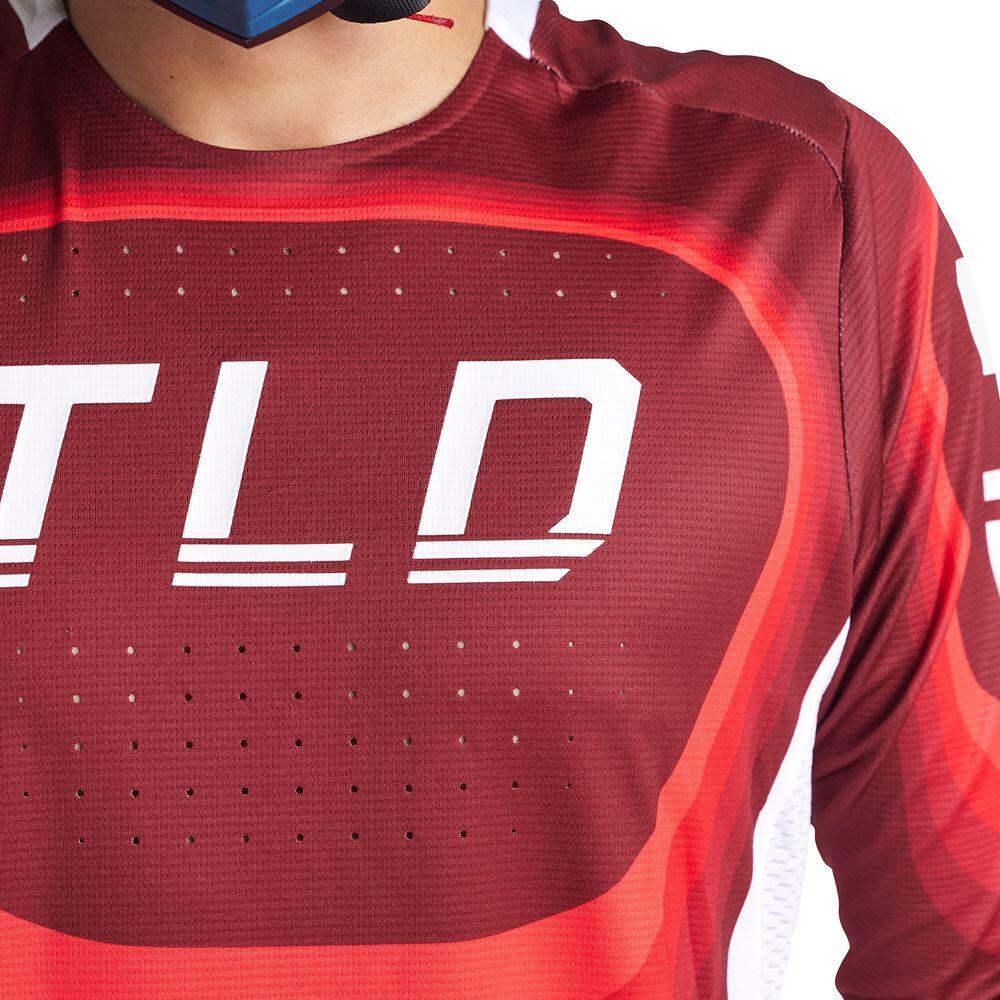 MTB SPRINT REVERB Langarm-Trikot, atmungsaktiv 4/6
