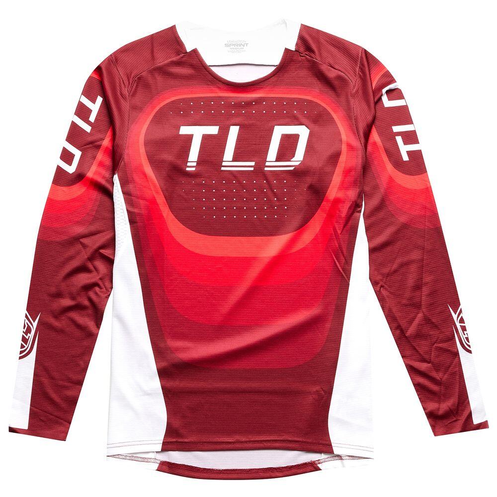 TLD - TROY LEE DESIGNS picture