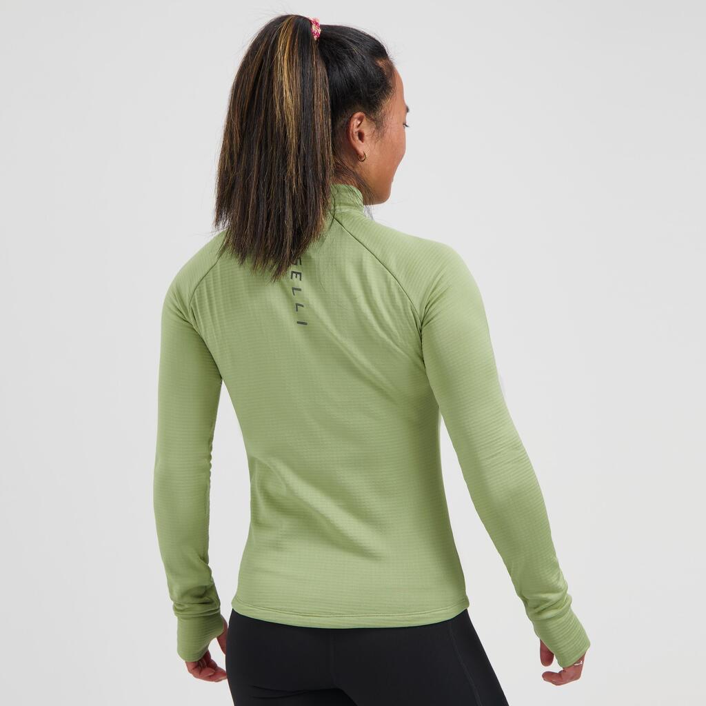 Women's Essential Long Sleeve Running Top