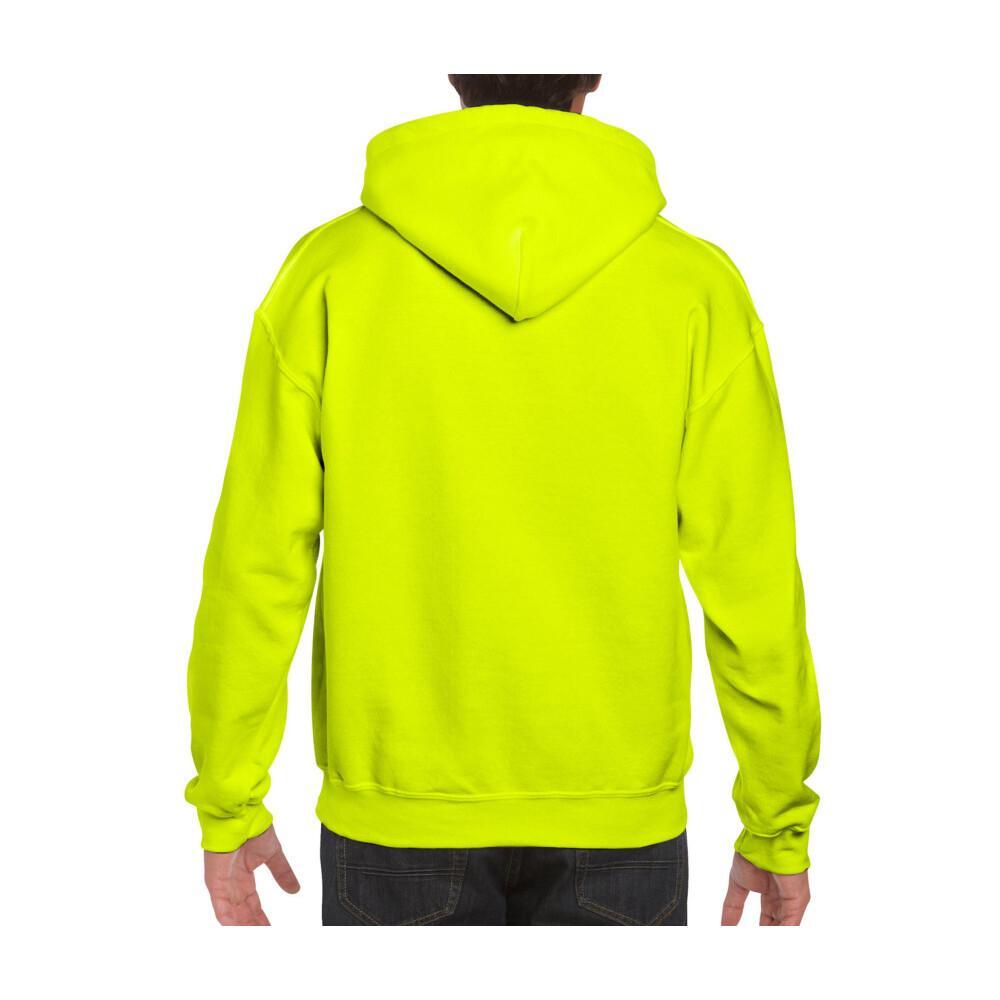 Sweatshirt à capuche Gildan 2/2