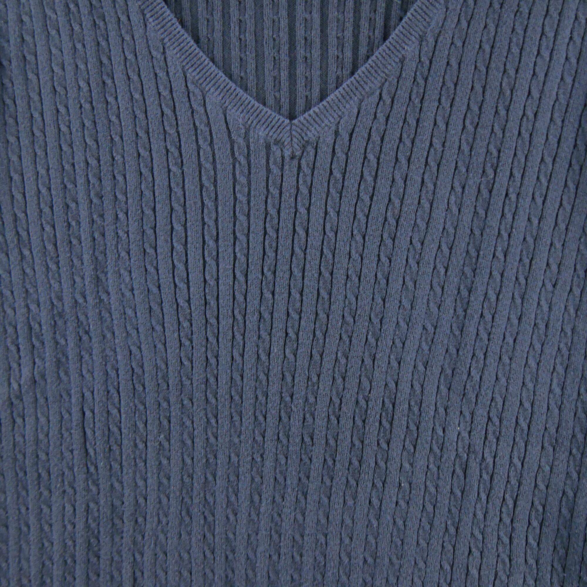 Reconditionné - Pull Femme Marine - Excellent 3/5