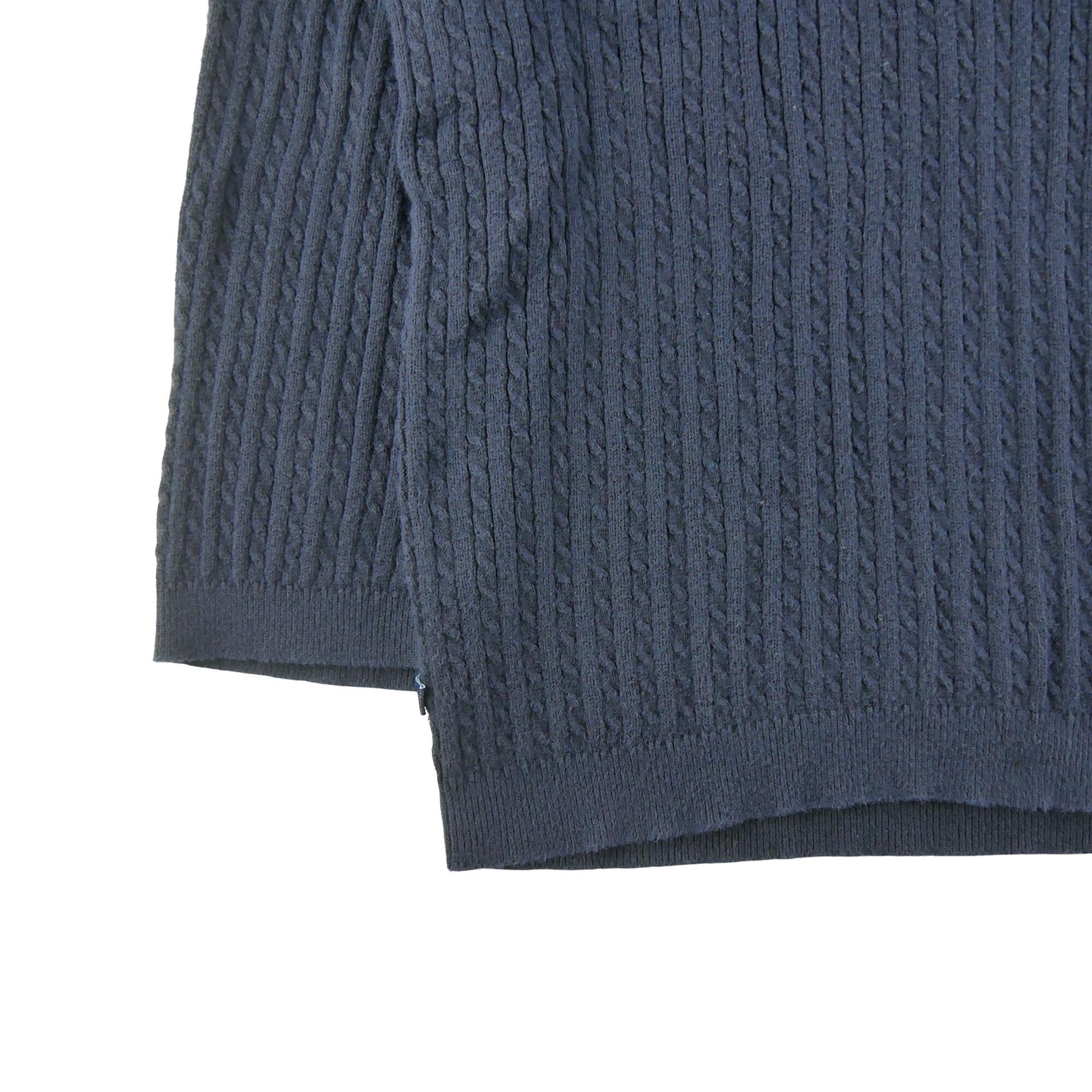 Reconditionné - Pull Femme Marine - Excellent 4/5