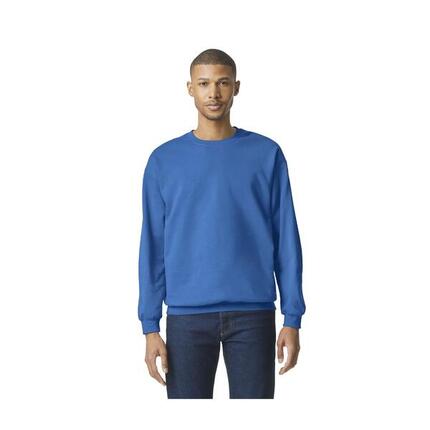 Sweatshirt en polaire mi-épaisse Gildan Softsyle