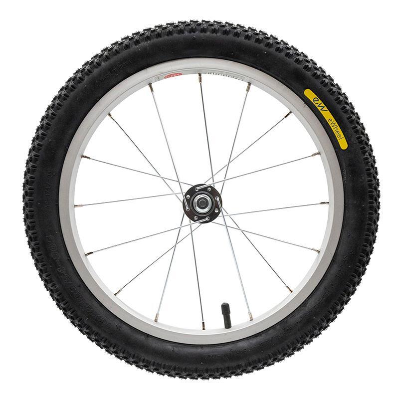 Neumático 16x2,125 | 54-305 Ewheel 3/4
