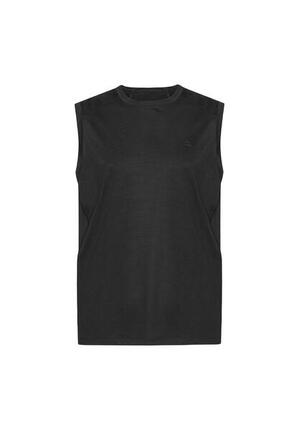 Débardeur de sport homme coupe muscle sans manches