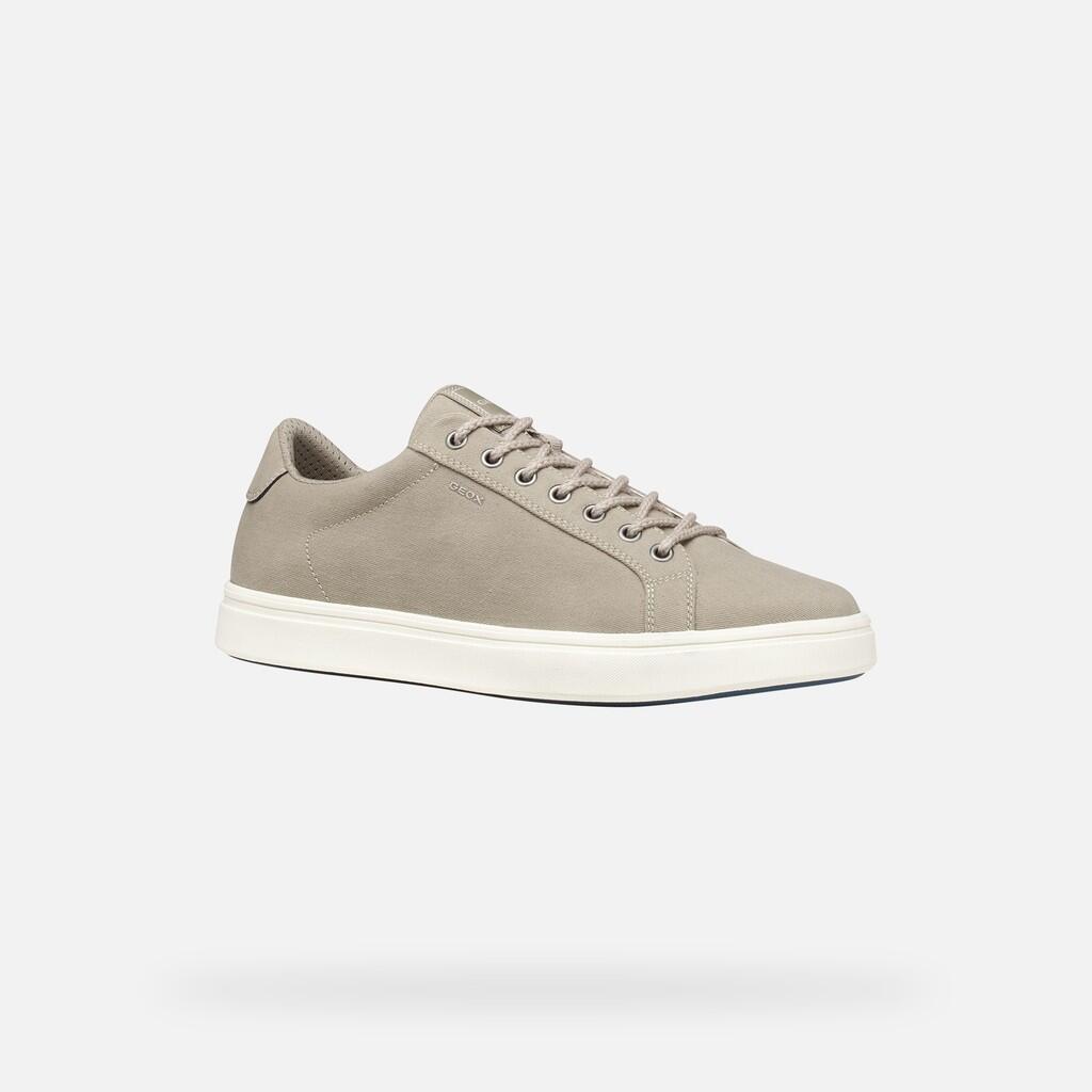 Baskets Homme BALTMOORE MAN Beige Clair 5/7