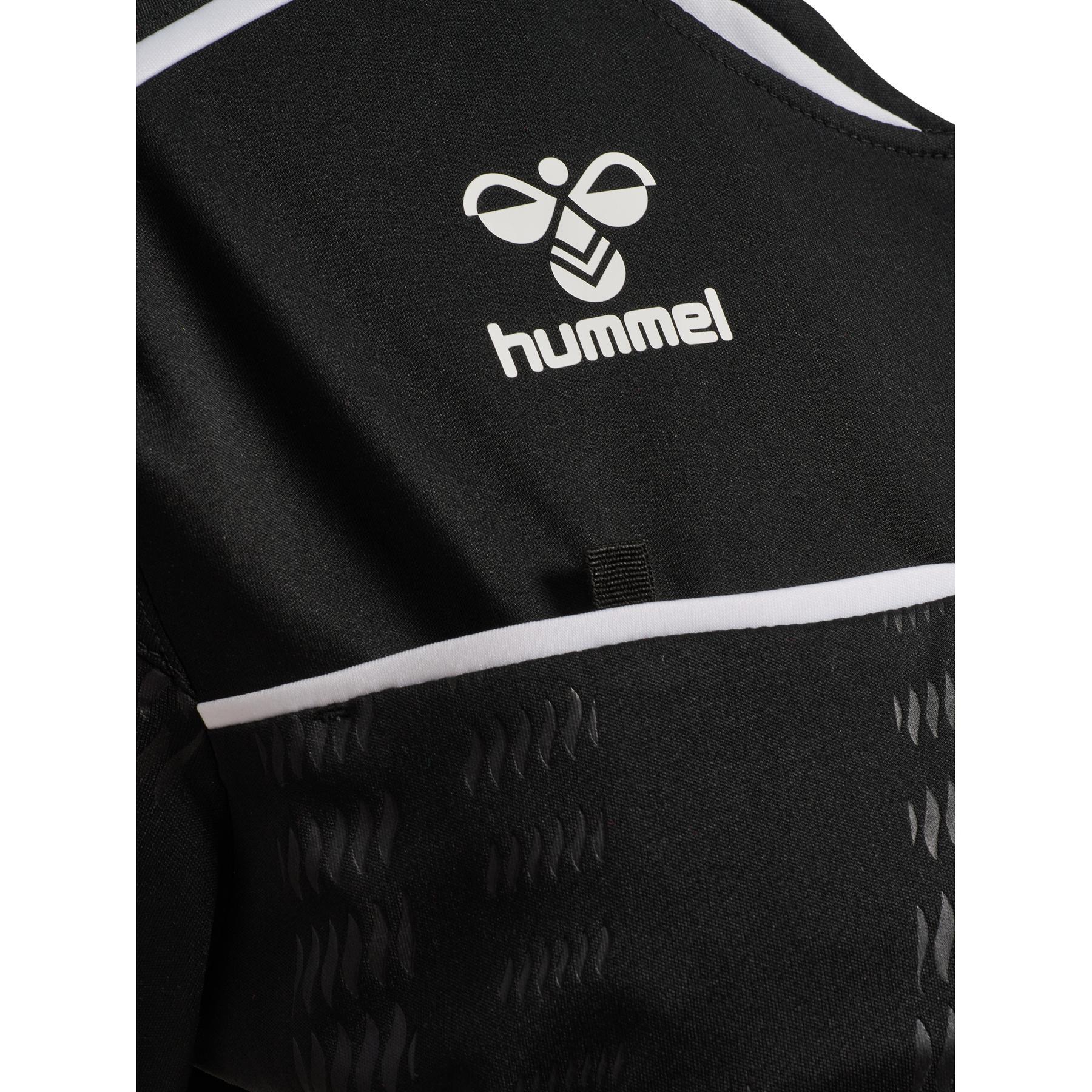 Women's swimsuit Hummel Referee 3/4