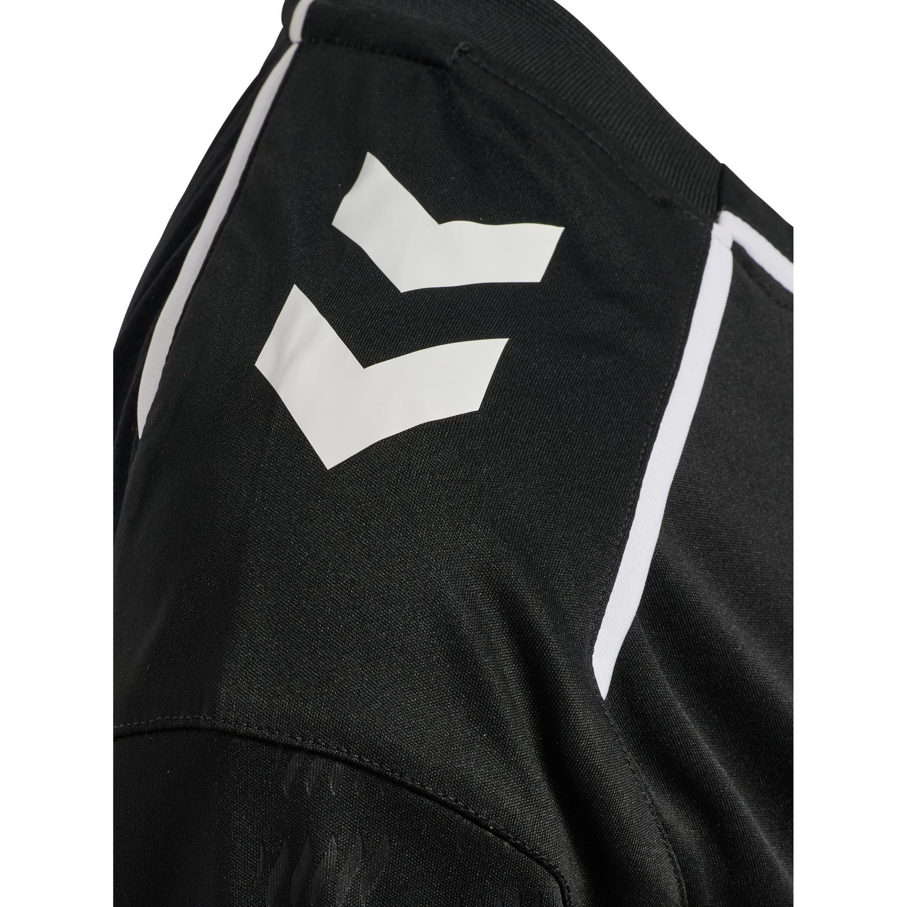 Women's swimsuit Hummel Referee 4/4