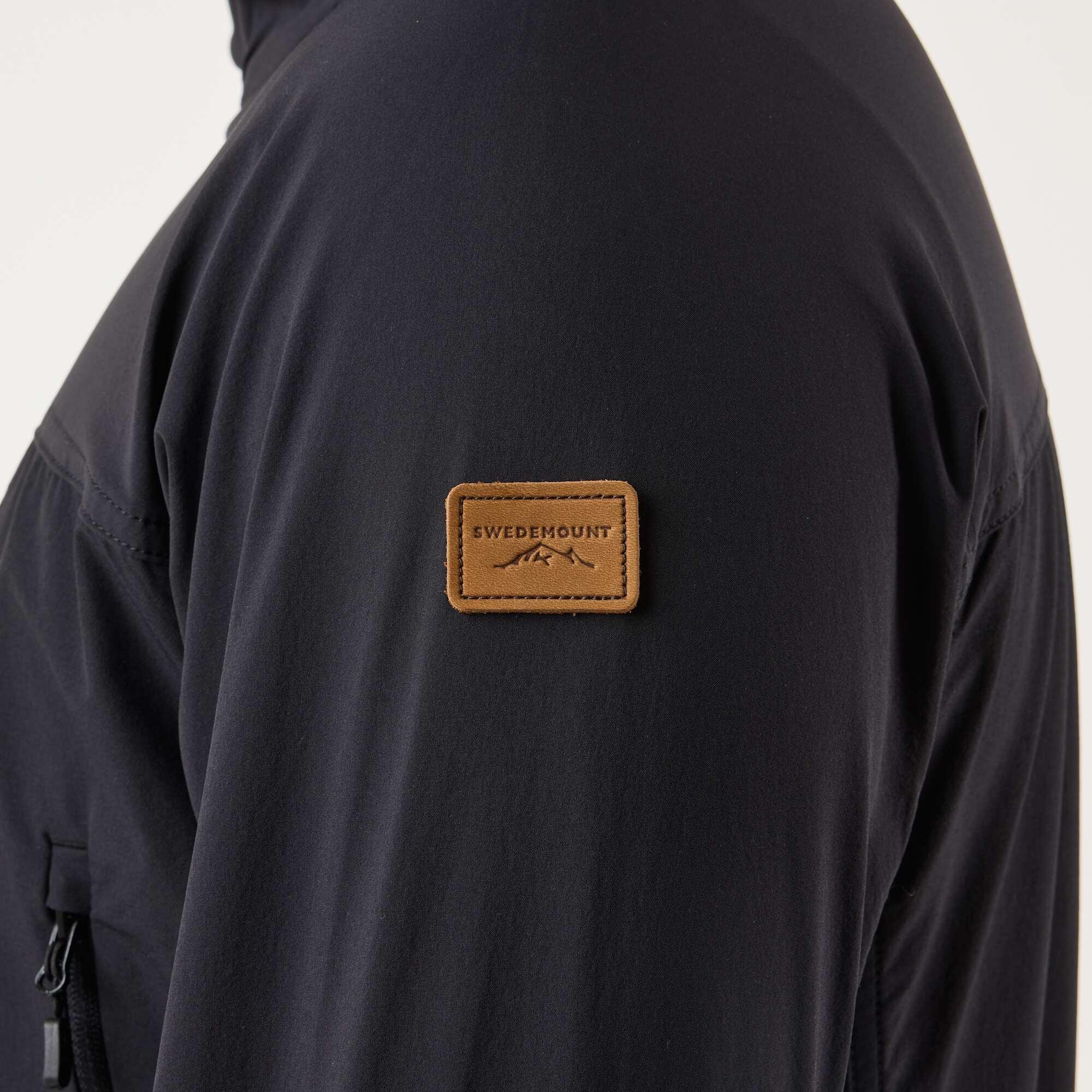 Veste de randonnée homme outdoor coupe-vent déperlante Lofoten Stretch 7/8