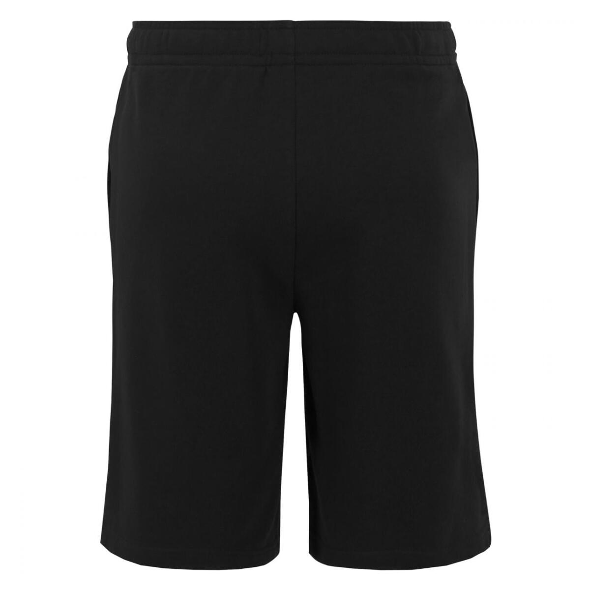Pantaloncini Uomo Fila Lusciano Nero 2/3