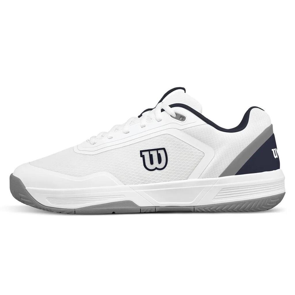 Wilson Courtglide Blanco/gris Wrs339770