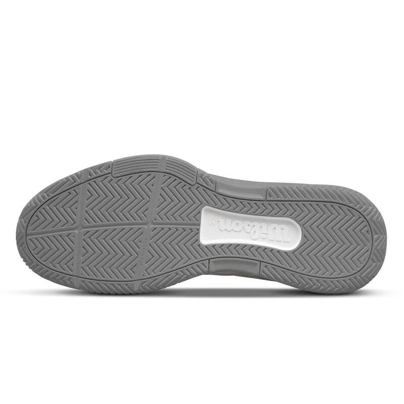 Wilson Courtglide Blanco/gris Wrs339770