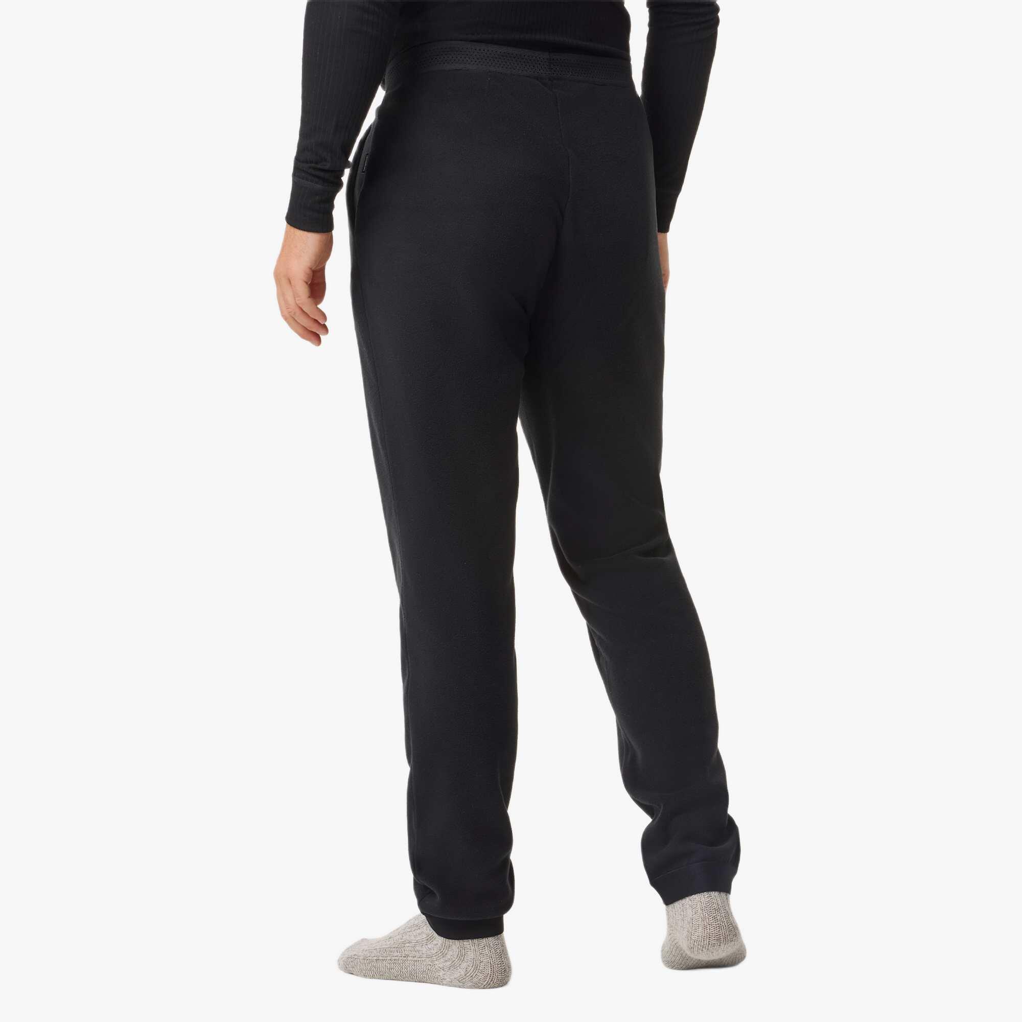 Pantalon polaire homme Geilo fleece pants II 2/8