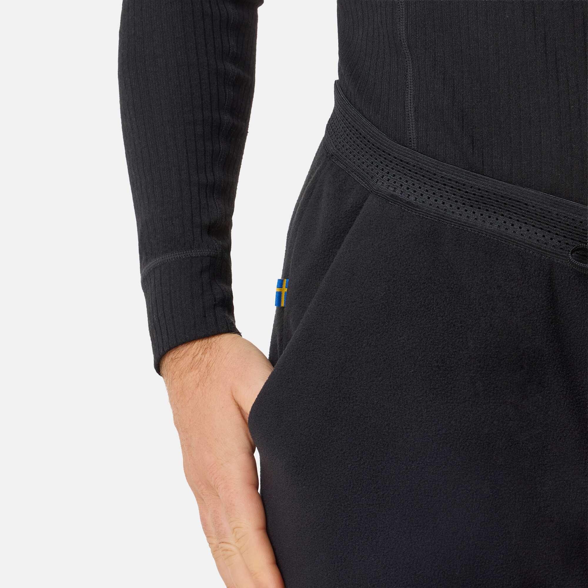 Pantalon polaire homme Geilo fleece pants II 5/8