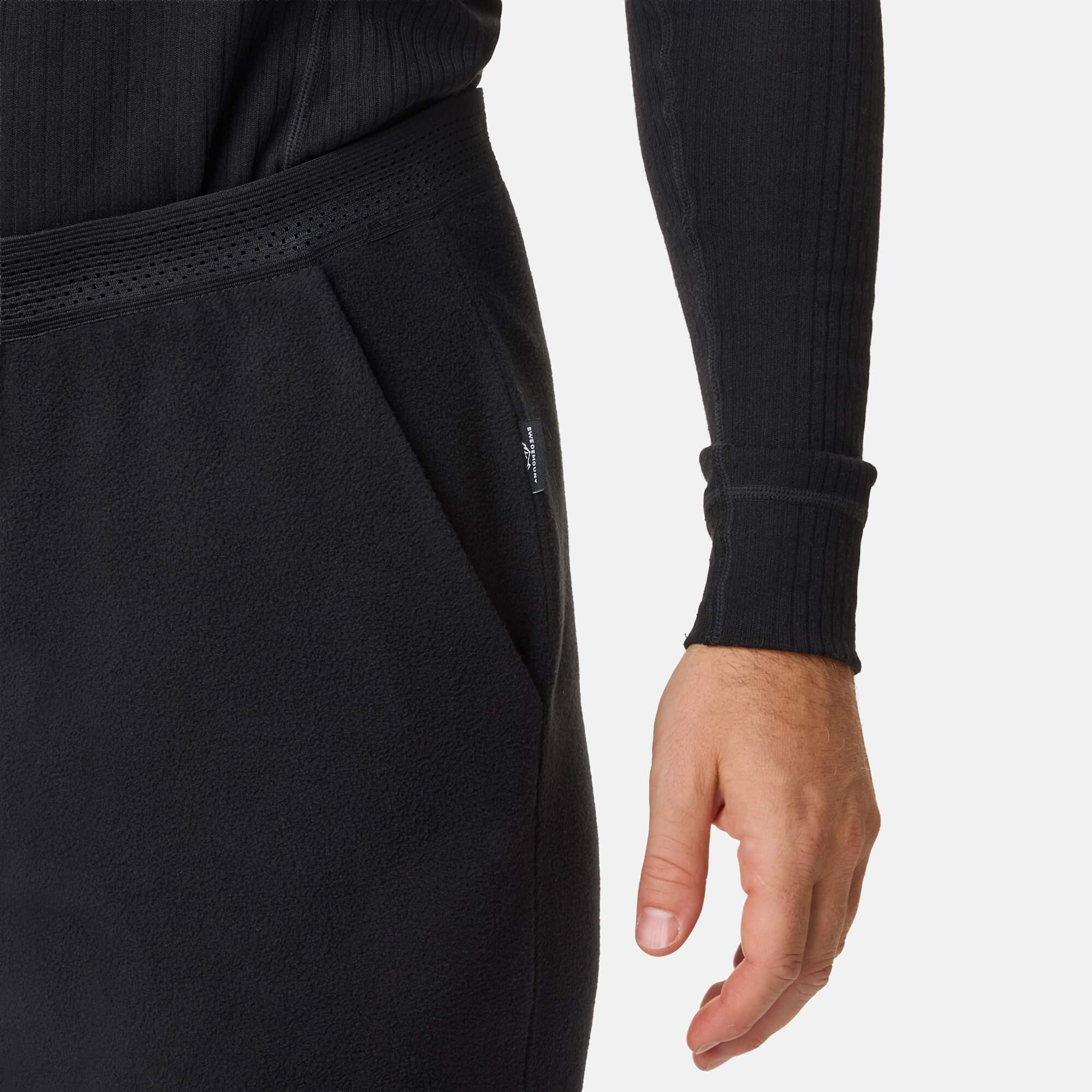 Pantalon polaire homme Geilo fleece pants II 7/8