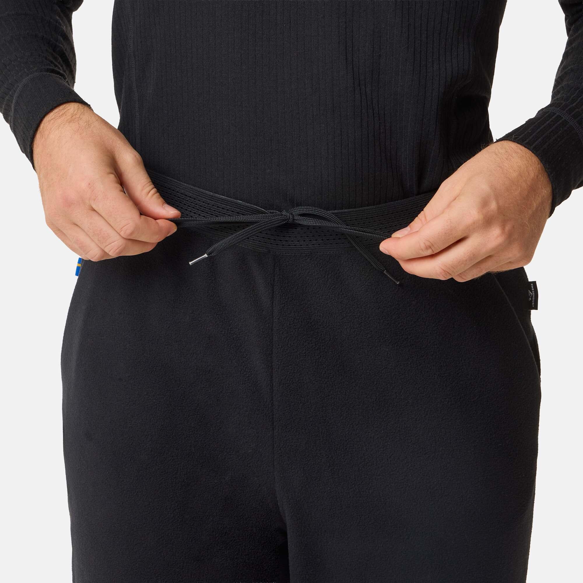 Pantalon polaire homme Geilo fleece pants II 6/8