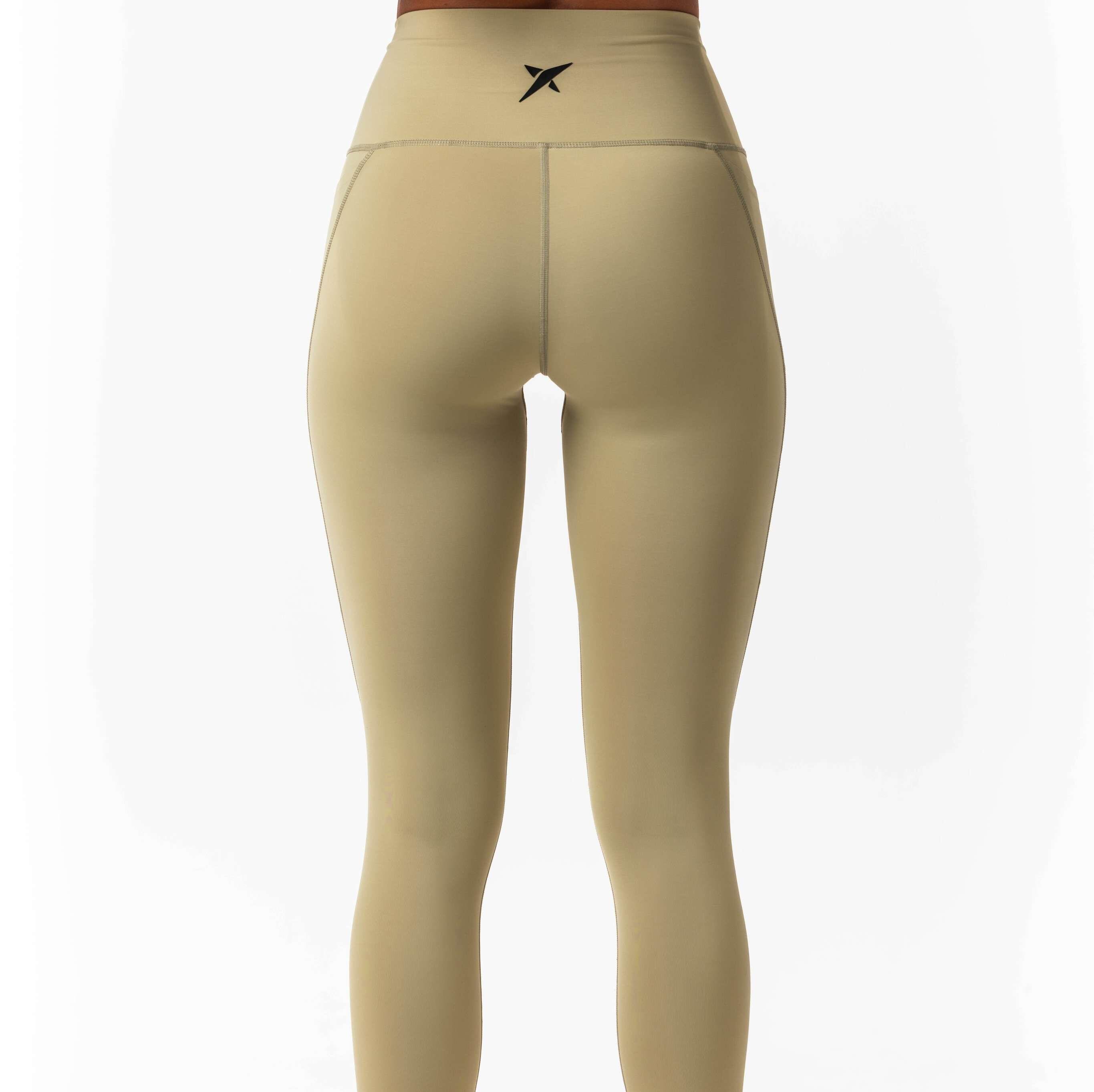 Malla Drop Shot Noor Beige 2/2