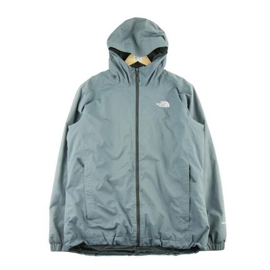 Second life - Herren Parka DryVent TNF Grau - In gutem Zustand