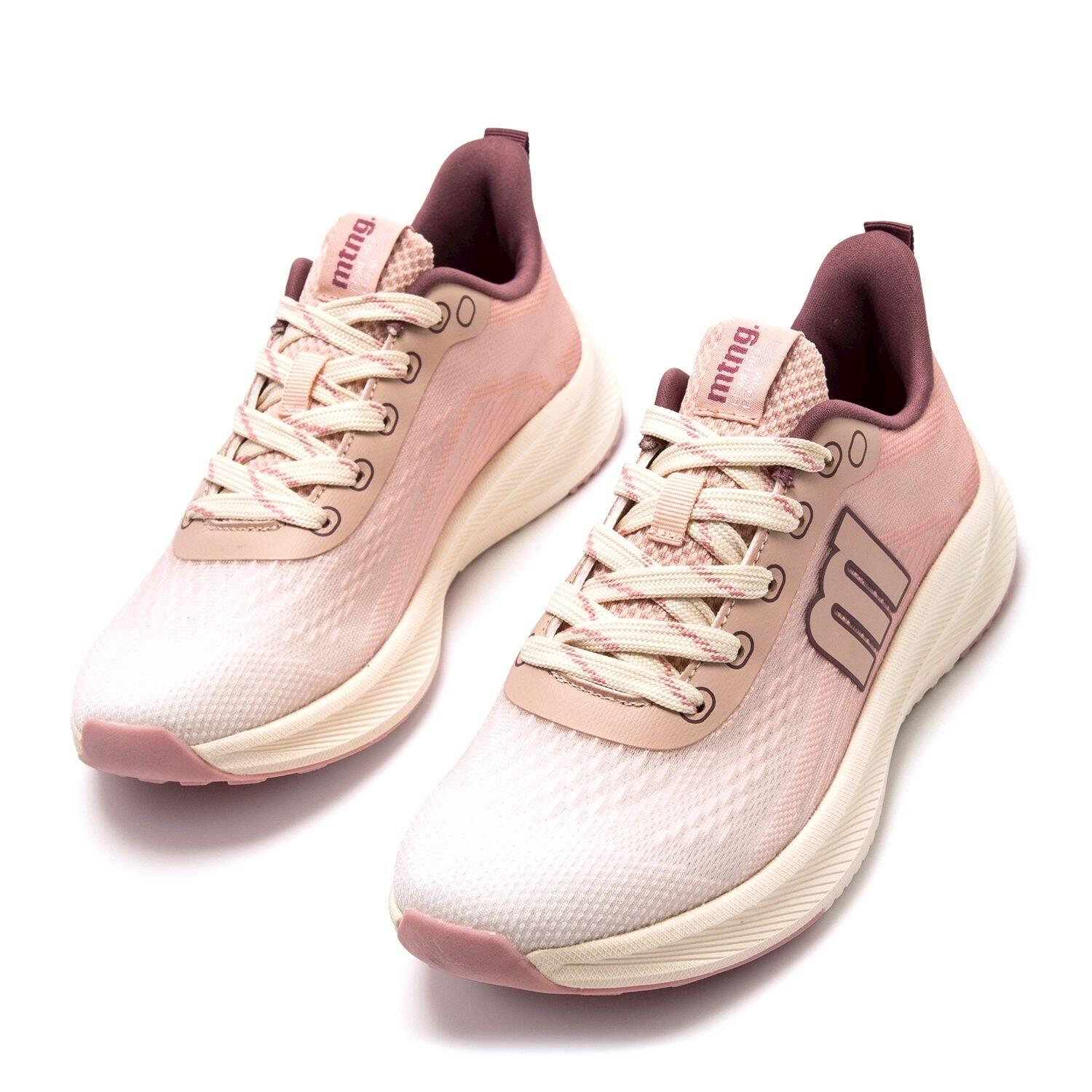 Sneakers Donna MTNG Somo Rosa 2/6