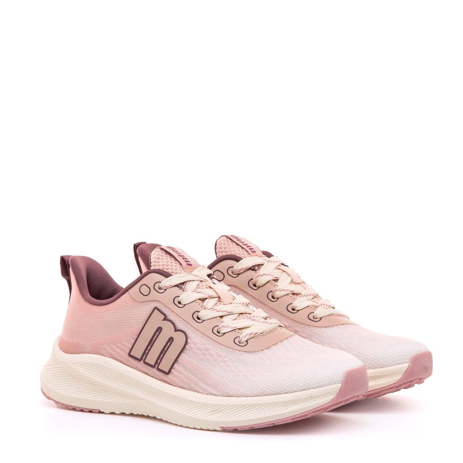 Sneakers Donna MTNG Somo Rosa 5/6