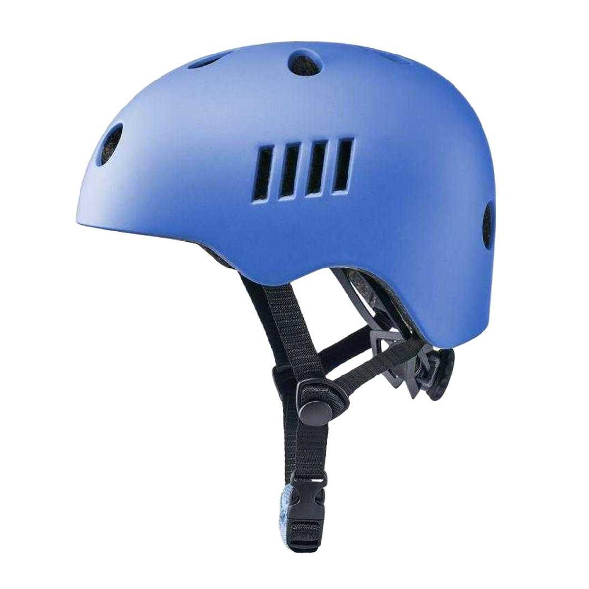 Casque De Vélo NV PUMPTRACK Enfant (Violet Clair) 3/6