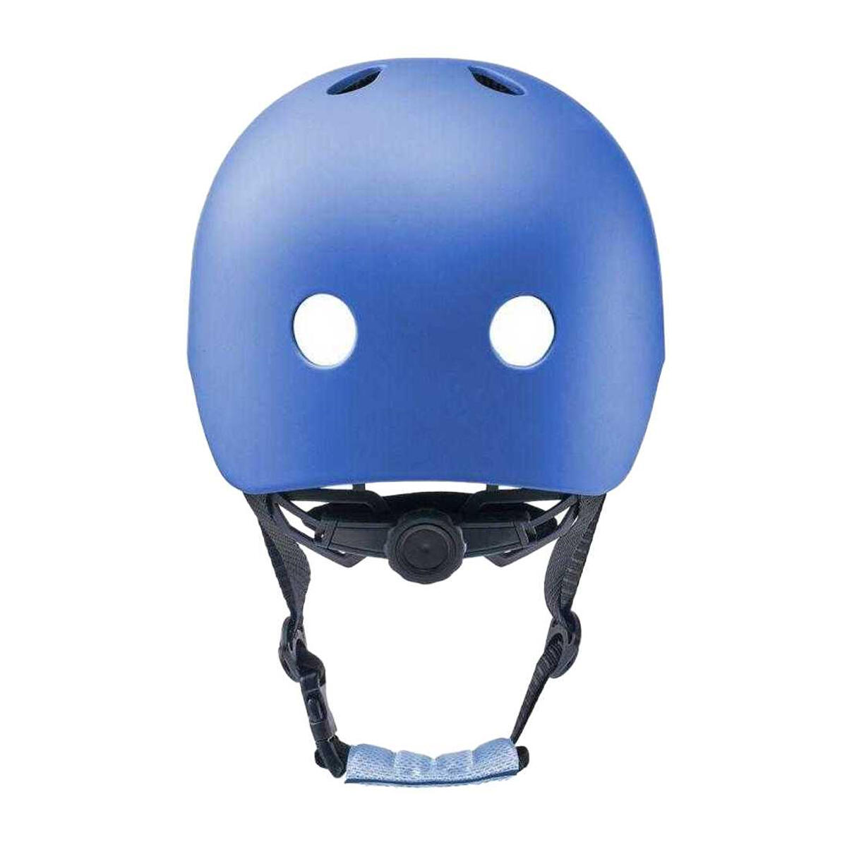 Casque De Vélo NV PUMPTRACK Enfant (Violet Clair) 2/6