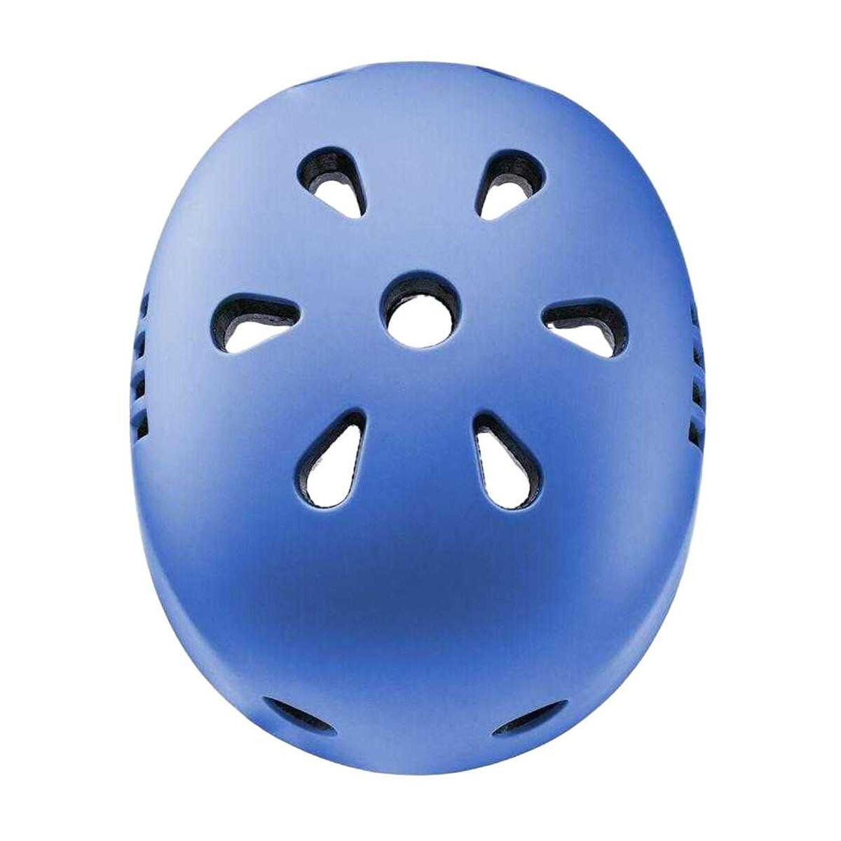 Casque De Vélo NV PUMPTRACK Enfant (Violet Clair) 4/6