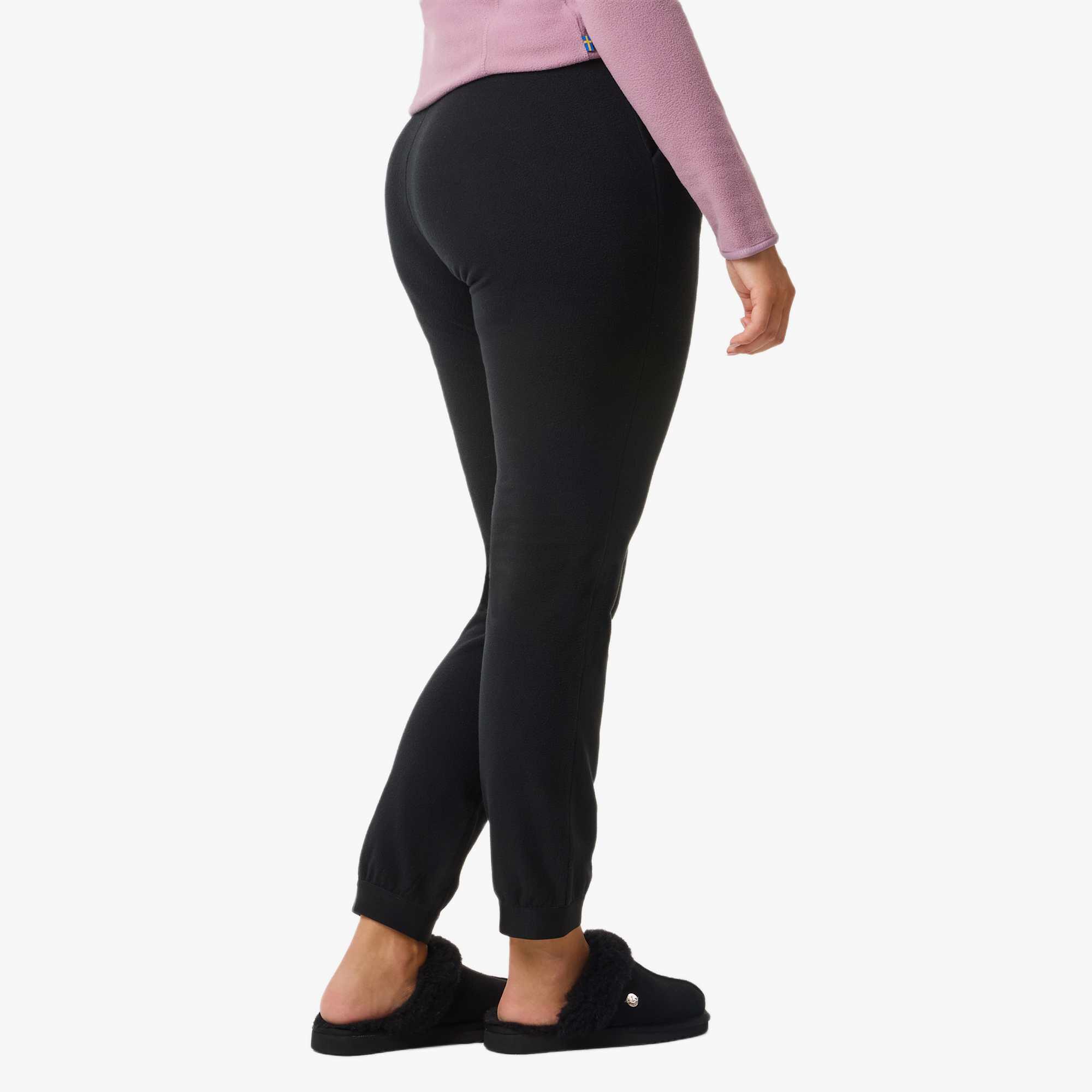 Pantalones de forro polar mujer Geilo Fleece Pants II 2/7